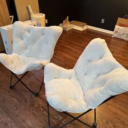 Two Chairs