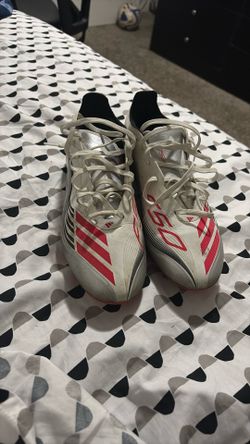 F50 messi’s