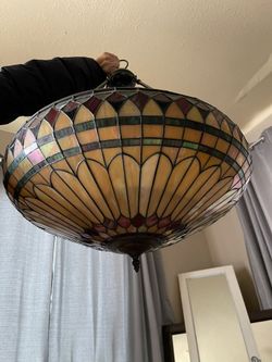Modern Peir 1 Imports Billiards Style Hanging Lamp