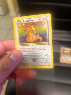 POKEMON FOSSIL UNLIMITED