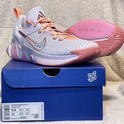 Nike Giannis Immortality Force Field 