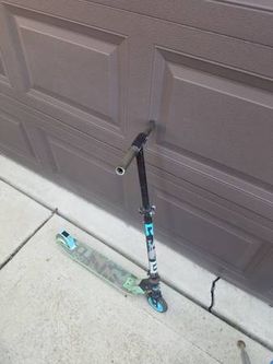 Razor 100 Scooter