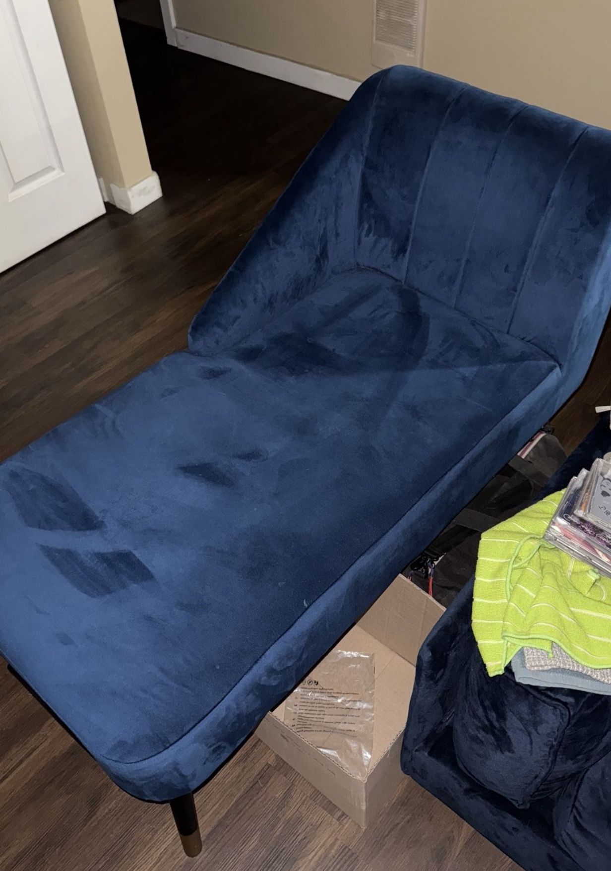 Lounge Chair