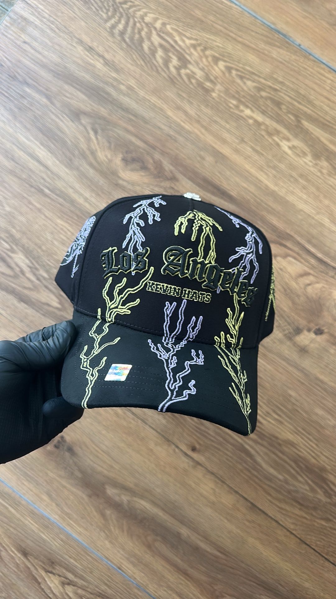 Los Angeles Hats
