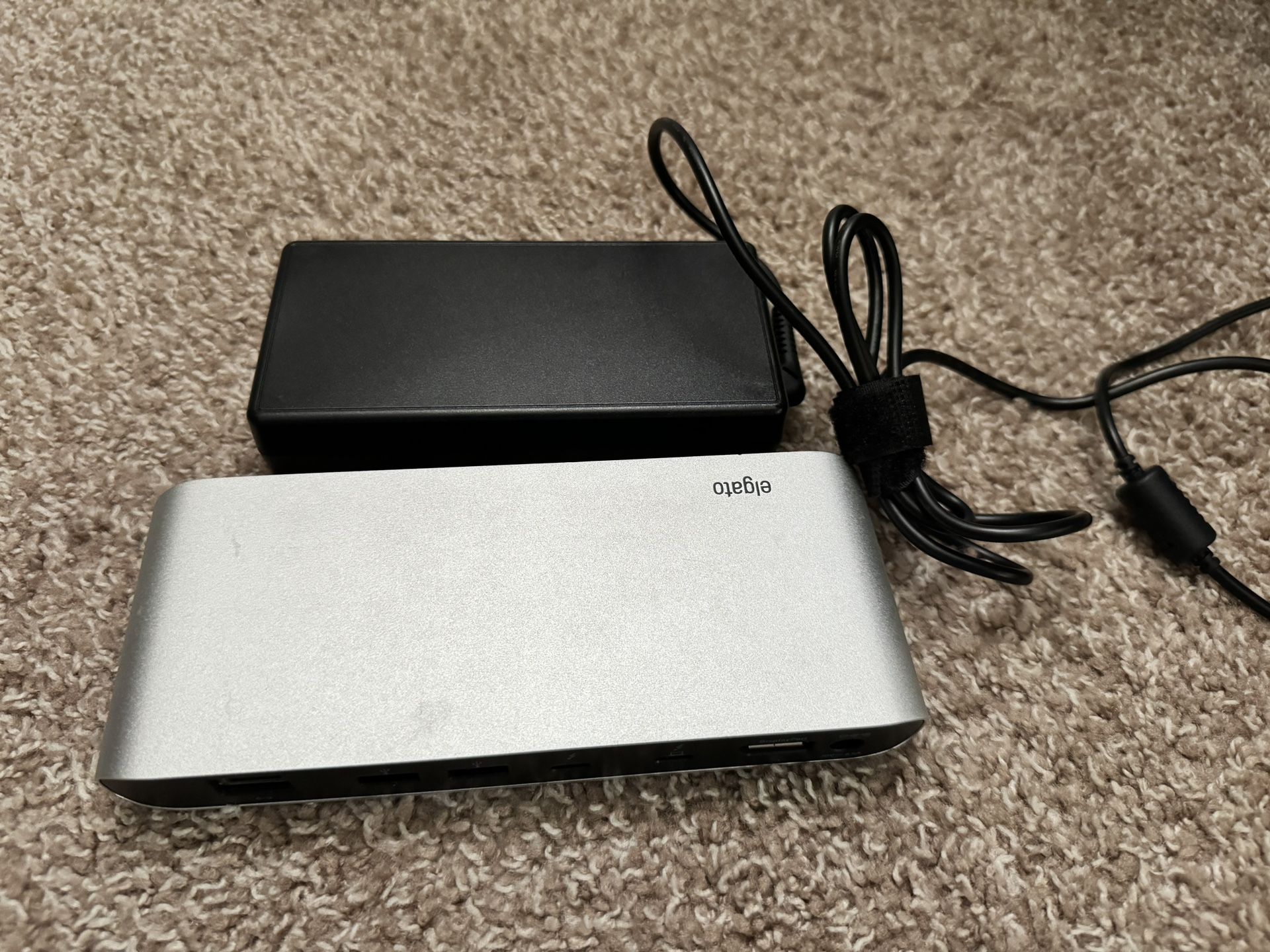 Elgato Thunderbolt 3 Dock