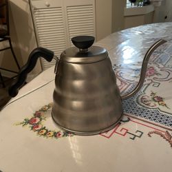 SCH-IH Harío 1.2 Litter Kettle With Lid