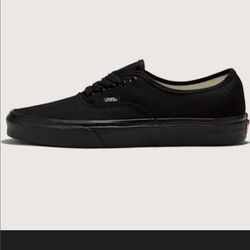 New Men Vans