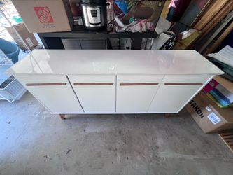 Buffet Cabinet