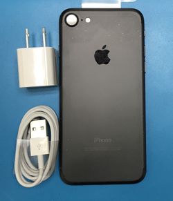 iPhone 7 32GB Factory Unlocked