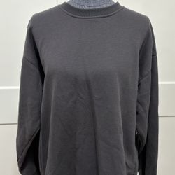 Grey Refuge Athletics Sweatshirt