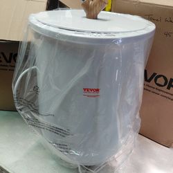 Vevor e1819z 20L towel warmer bucket, few available