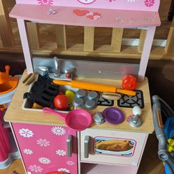 Kids Toys  Kitchen Toys