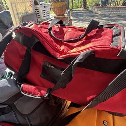 Luggage Bag Teaveling