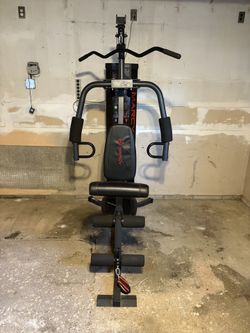 Workout Gym Equipment For Upper Body Muscles On Sale!