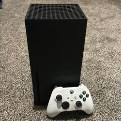 Xbox Series X  
