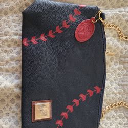 St. Luis Cardinals Purse