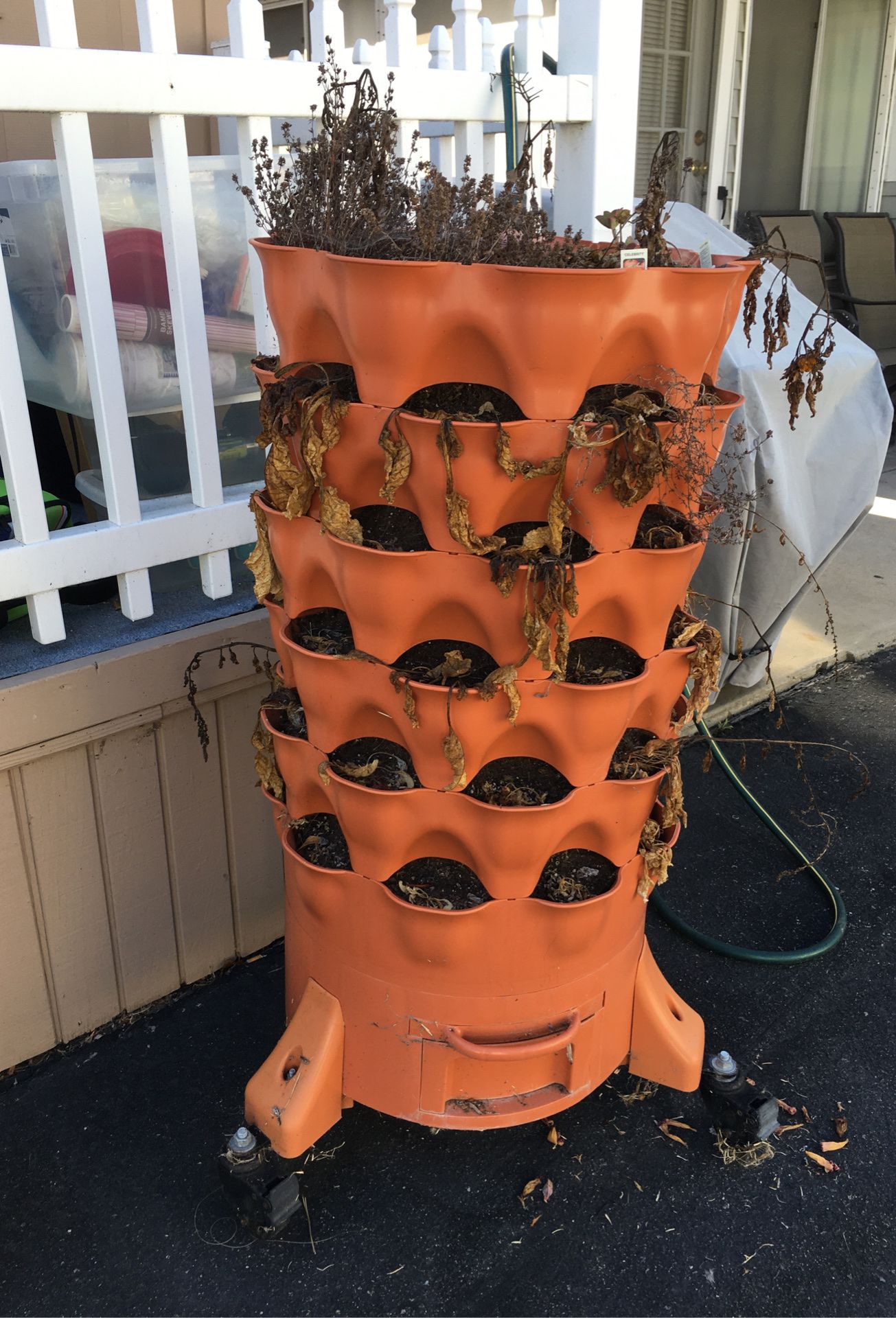 Garden Tower 2