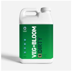 Hydroponic Research - Vege/Bloom Dirty- Base Nutrient Fertilizer