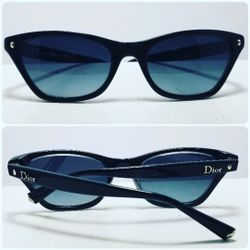 Christian Dior sunglasses new