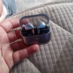 Sansumg Earbuds Pro 3