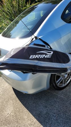 Brine baseball bag