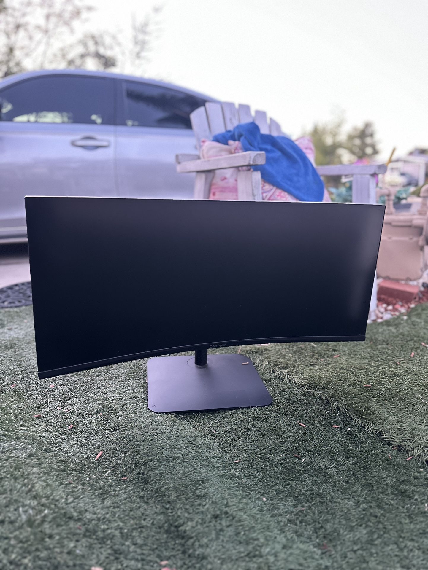 Gaming Monitor