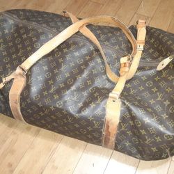 Louis Vuitton Duffel bag 