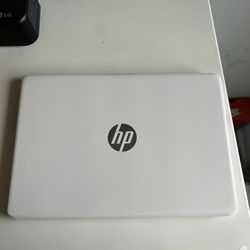 Hp Computer 