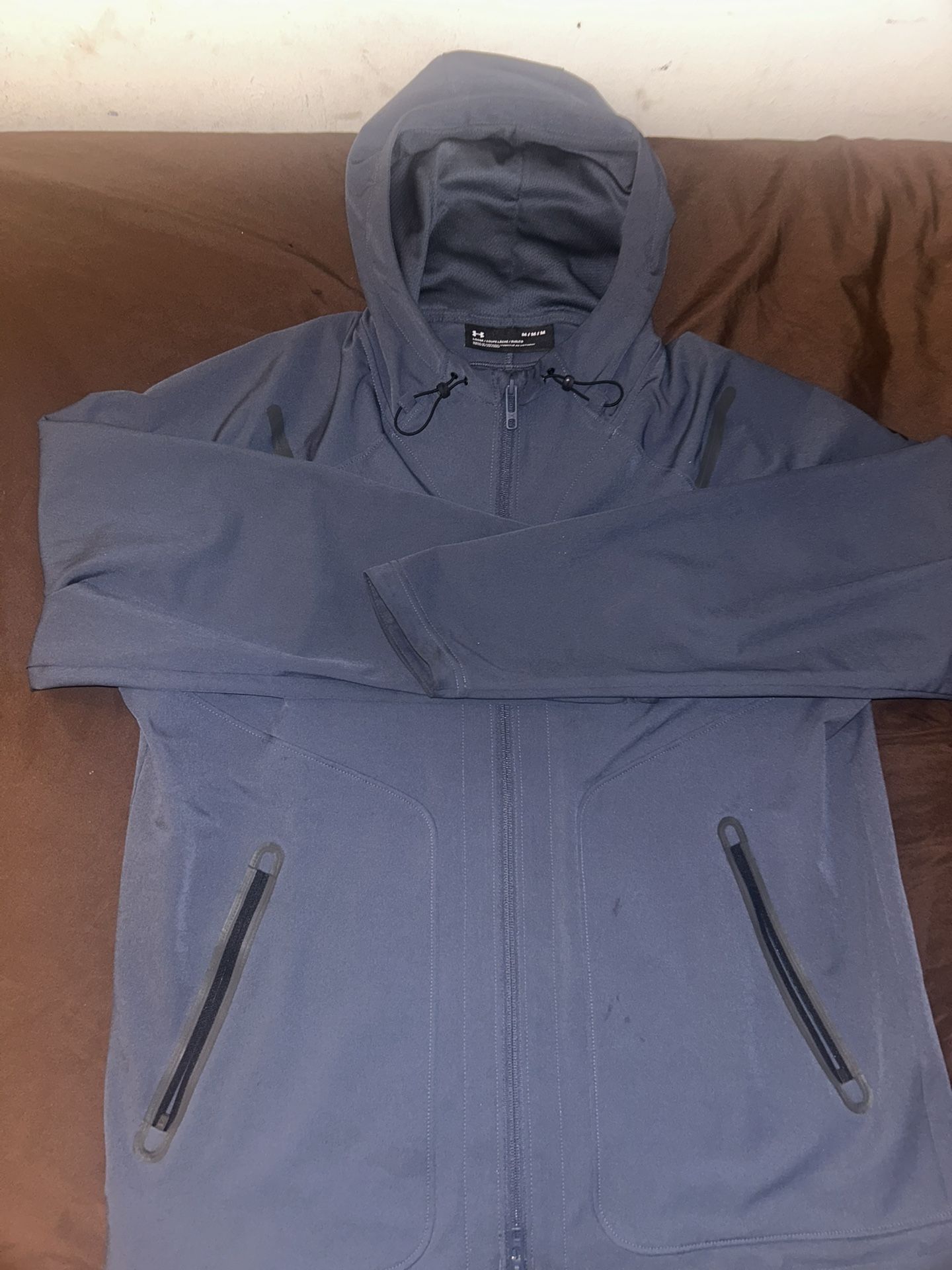 Nike Tech Fleece