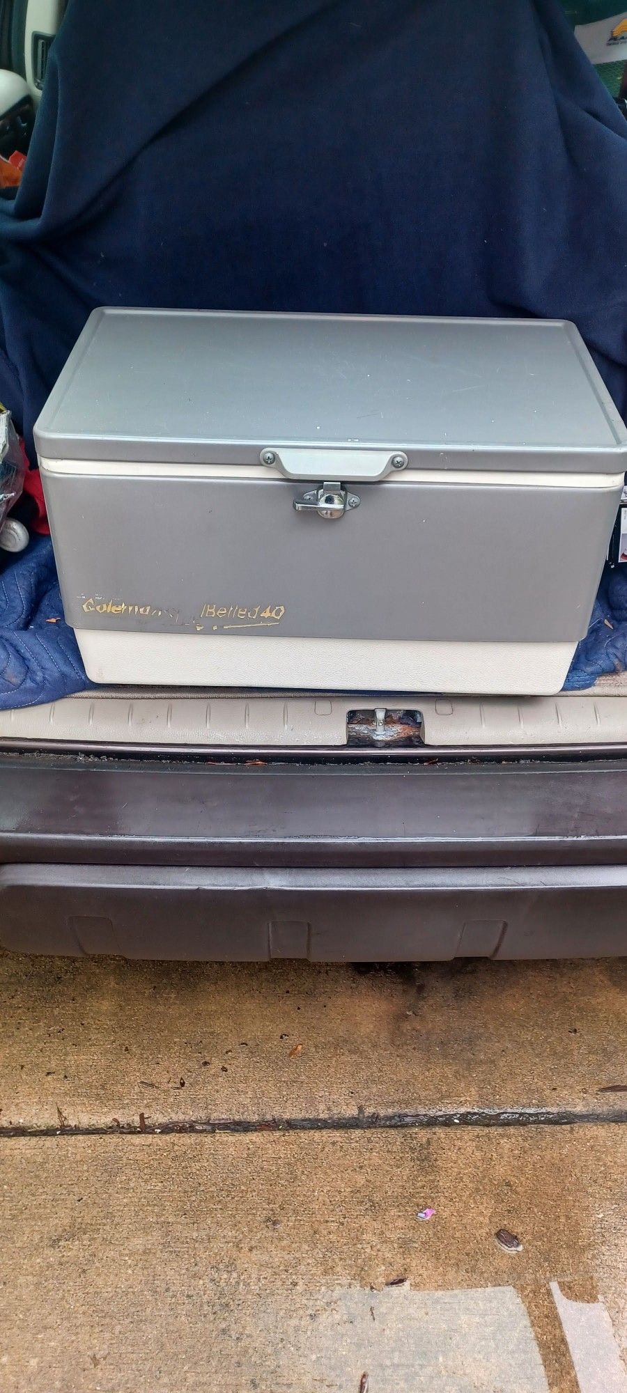 Cooler