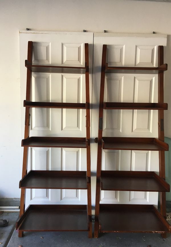 New And Used Bookshelves For In Las Vegas Nv Offerup