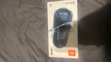 JBL Flip 7