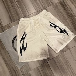 Hellstar Shorts 