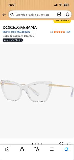 Women’s glasses