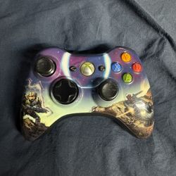 Halo 360 Controller