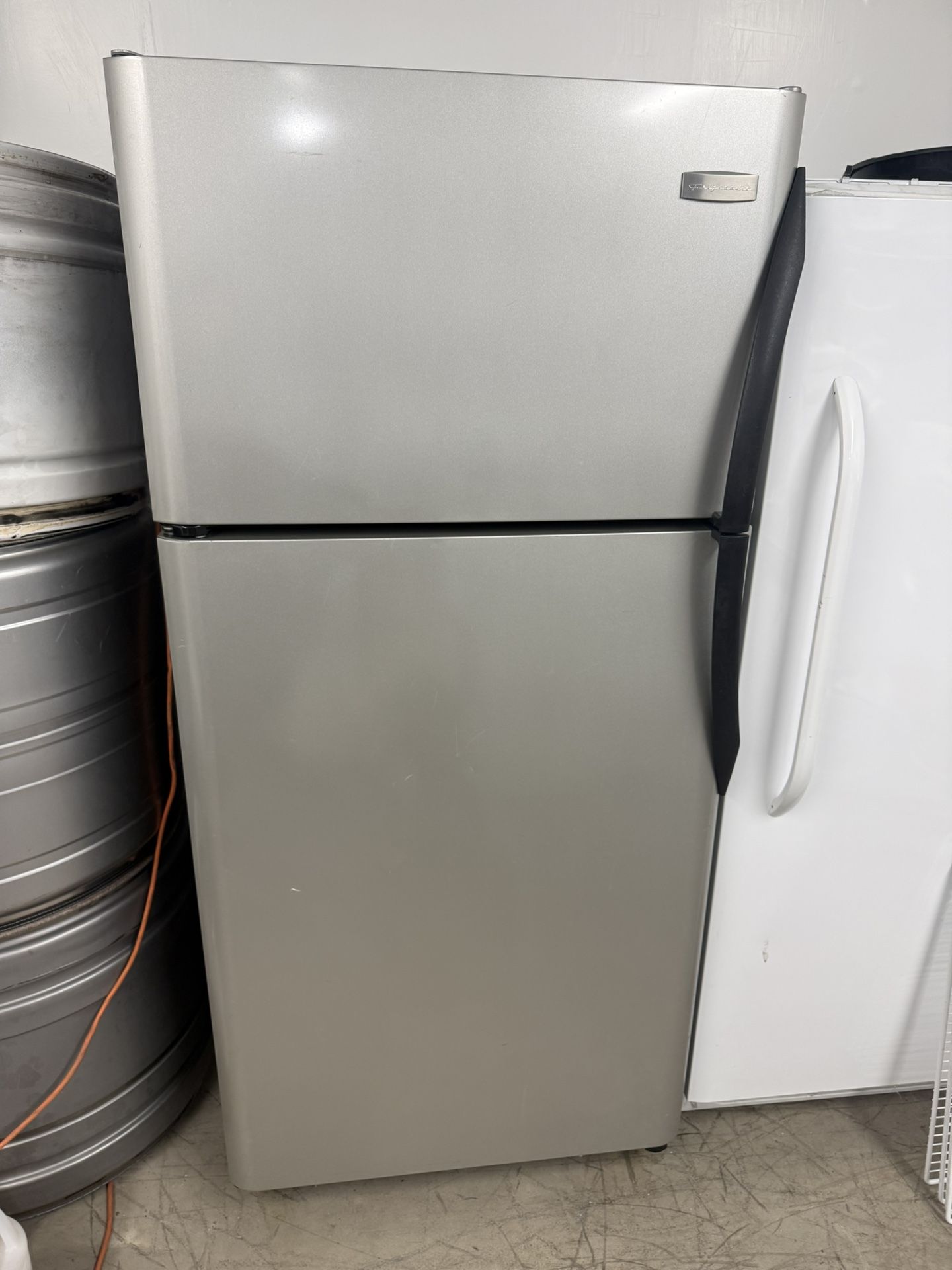 Frigidaire Refrigerator
