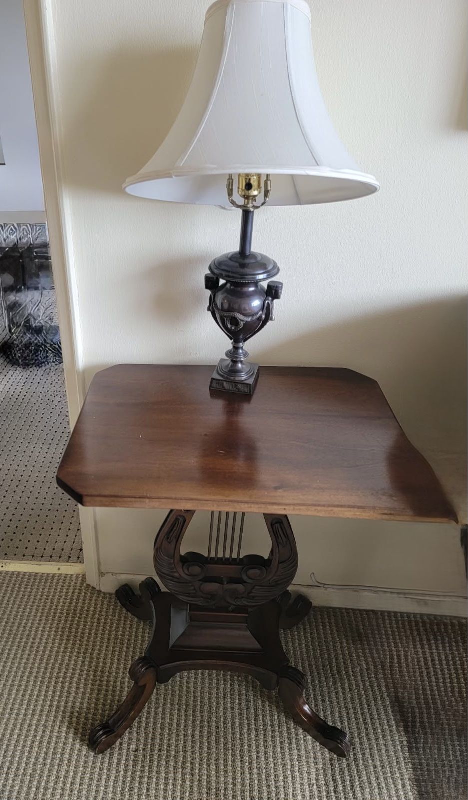 Antique Side table