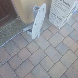 Various Tralier Assesories