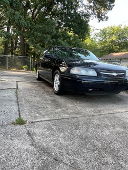 2005 Chevrolet Malibu