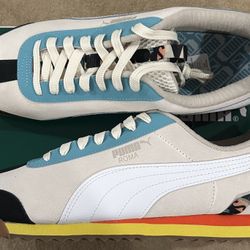 Men’s Puma Roma 