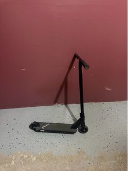 Limit Pro Scooter — Good Condition