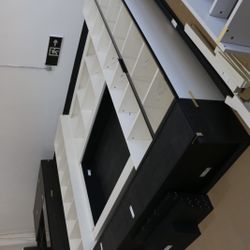 Furniture For Living Room . Color White 