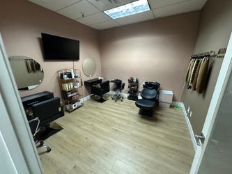 Hair Salon equipment