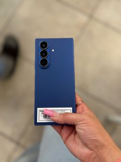 SAMSUNG Z FOLD 7 UNLOCKED