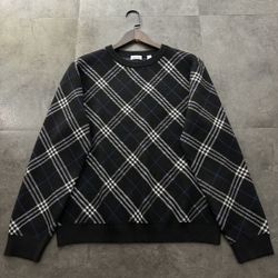 BBR Men’s Sweater 2025 New 