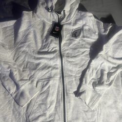 Cardinals Nike Hoodie XXL New