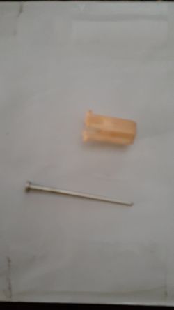 Jet Needle part # N1VC Kawasaki ZX6