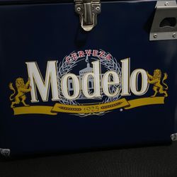Modelo Cooler 