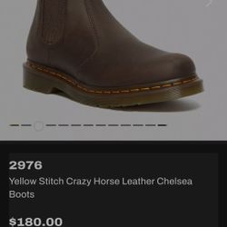 Women Dr. Martins (NOT FREE)