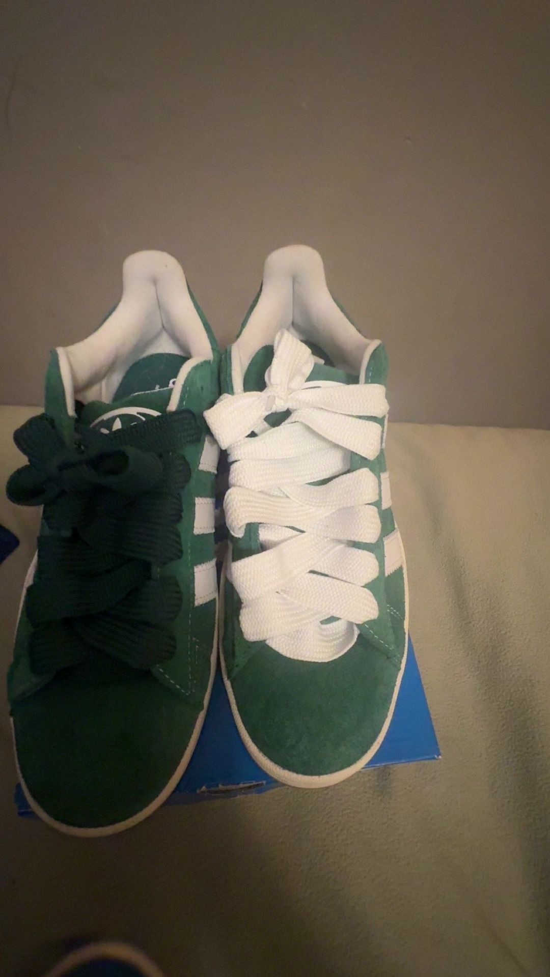 Adidas Campus Size 10.5